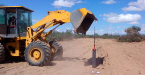 ARGENTINA ESTUDIOS GEOTECNICOS PLANTAS SOLARES FOTOVOLTAICAS