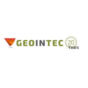 Geointec Logo 20 Years (1) | GEOINTEC